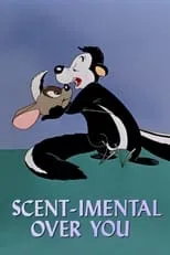 Portada de Scent-imental Over You