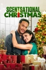 Poster de la película Scentsational Christmas - Películas hoy en TV