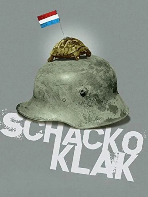 Portada de Schacko Klak