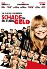 Poster de la película Schade um das schöne Geld - Películas hoy en TV