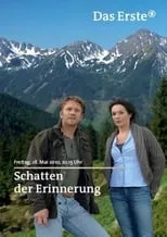 Portada de Schatten der Erinnerung