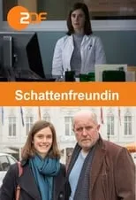 Poster de Schattenfreundin