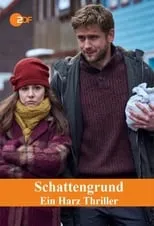 Portada de Schattengrund