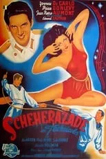 Película Scheherezade