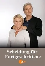 Película Scheidung für Fortgeschrittene