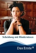 Poster de la película Scheidung mit Hindernissen - Películas hoy en TV