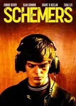 Poster de Schemers