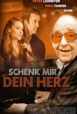 Portada de Schenk mir dein Herz