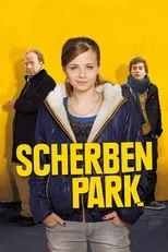 Película Scherbenpark