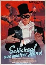 Película Schicksal aus zweiter Hand