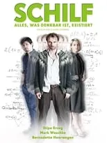 Poster de la película Schilf - Alles was denkbar ist existiert - Películas hoy en TV