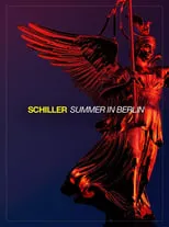 Christopher von Deylen es Komponist, Keyboards en Schiller: Summer in Berlin 2021