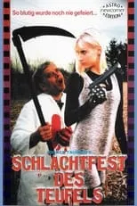 Película Schlachtfest des Teufels