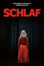 Portada de Schlaf