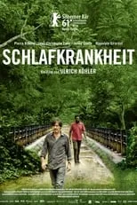 Póster de la película Schlafkrankheit