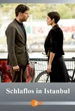 Portada de Schlaflos in Istanbul