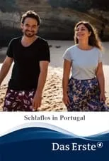 Poster de la película Schlaflos in Portugal - Películas hoy en TV