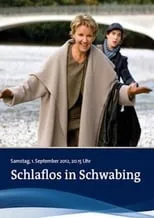 Schlaflos in Schwabing portada