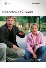 Poster de la película Schlafsack für zwei - Películas hoy en TV