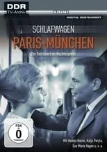 Película Schlafwagen Paris-München