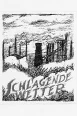 Póster de Schlagende Wetter