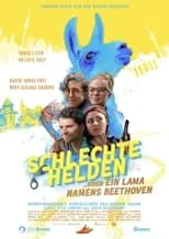 Película Schlechte Helden oder ein Lama namens Beethoven