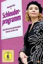 Poster de Schleuderprogramm