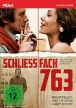 Poster de la película Schließfach 763 - Películas hoy en TV