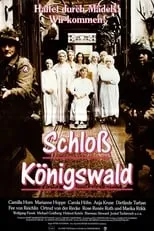 Póster de la película Schloß Königswald