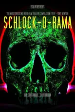 Póster de la película Schlock-O-Rama