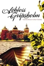 Portada de Schloss Gripsholm