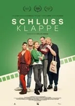 Película Schlussklappe