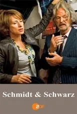 Joyce Cohen en la película Schmidt & Schwarz