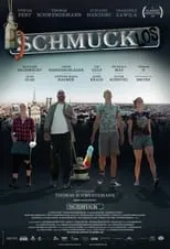 Marianne Sägebrecht en la película Schmucklos