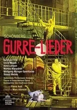 Película Schönberg: Gurre-Lieder