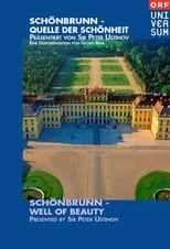 Portada de Schönbrunn - Quelle der Schönheit