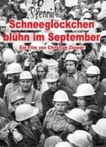 Película Schneeglöckchen blühn im September