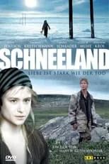 Póster de la película Schneeland