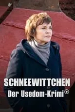 Póster de la película Schneewittchen - Der Usedom-Krimi