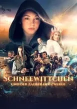 Película Schneewittchen und der Zauber der Zwerge