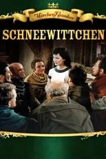 Schneewittchen portada