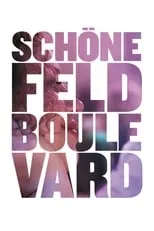 Poster de Schönefeld Boulevard