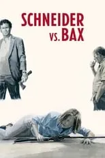 Poster de Schneider vs. Bax