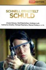 Portada de Schnell ermittelt - Schuld