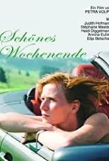 Póster de la película Schönes Wochenende