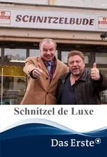 Poster de Schnitzel de Luxe