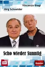 Película Scho Wieder Sunntig