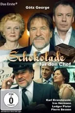 Poster de la película Schokolade für den Chef - Películas hoy en TV