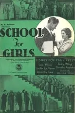 Película School for Girls