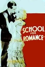 Póster de la película School for Romance